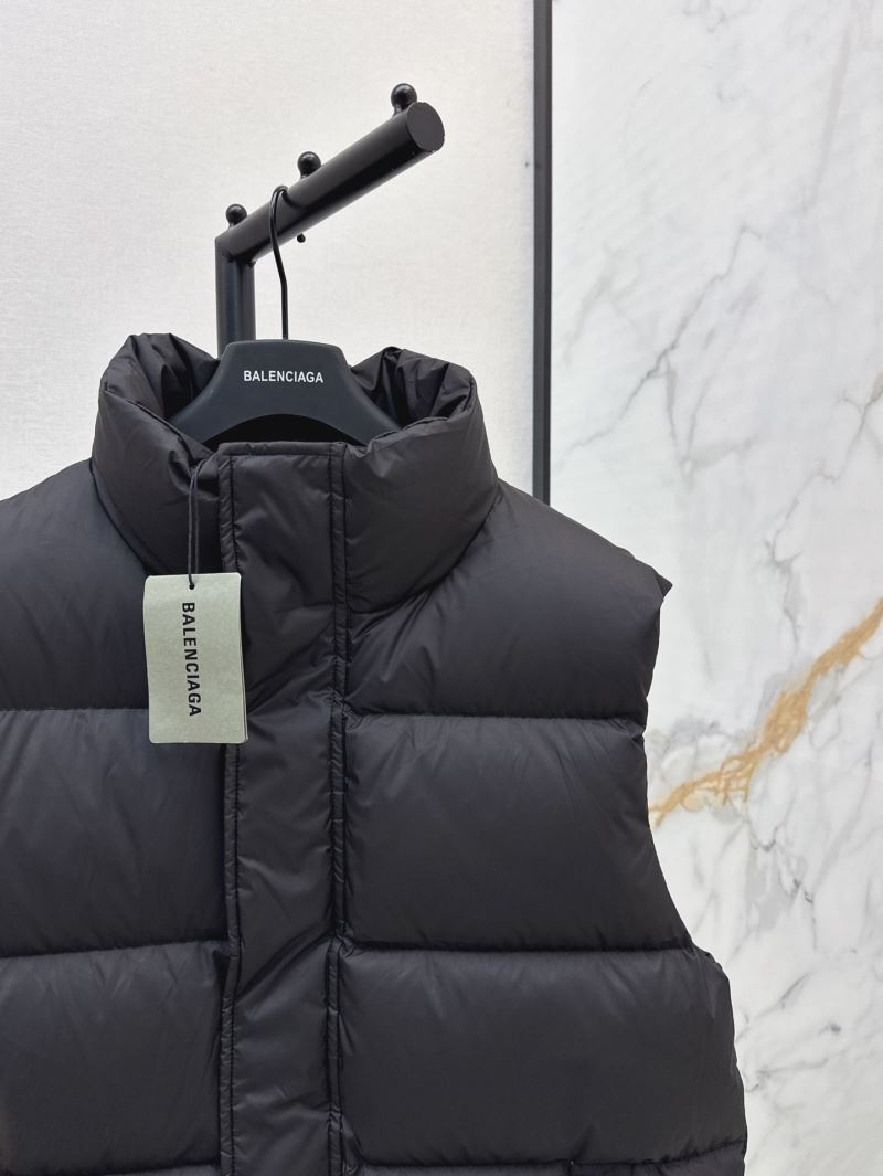 Balmain Down Jackets